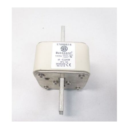 Allen-Bradley 2364SPE11A Power Fuse 1000 AMP 700 VAC