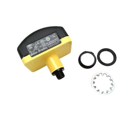 Allen-Bradley 800ZGP2Q4 Zero Touch Series Pushbutton