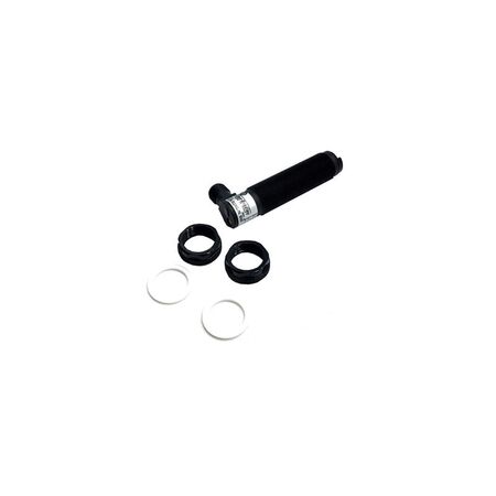 Allen-Bradley 42CBD1LNALM4 High Speed Cylindrical Infrared Sensor