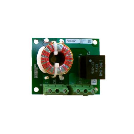 Allen-Bradley 2364SPP02A Filter Power Supply Board Series B
