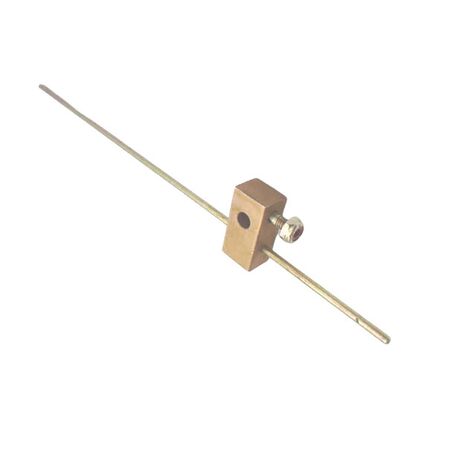 Allen-Bradley 802GW10 Limit Switch Operator with Operating Lever