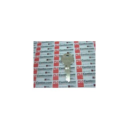 Allen-Bradley 4026908701 Key N/C N/R Built to Order