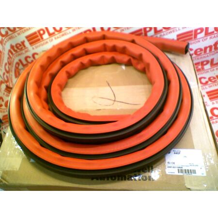 Allen-Bradley Guardmaster Profile 0110R Red EPDM Edge Seal