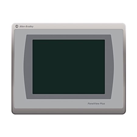 Allen-Bradley PanelView Plus 7 6.5 Inch Touch Screen Operator Interface