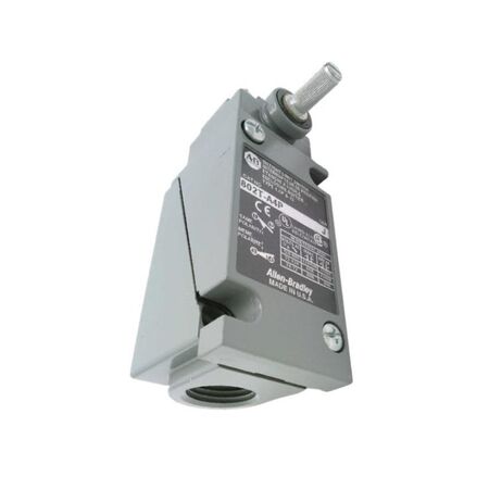 Allen-Bradley 802TA5P Limit Switch NEMA Type 4/13