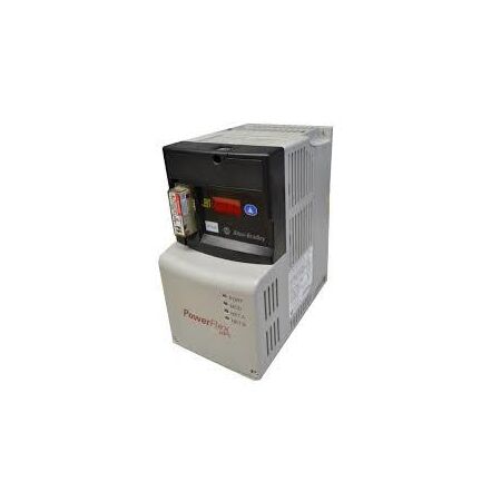 Allen-Bradley PowerFlex 40P Adjustable Frequency AC Drive 3.7 kW 5 HP