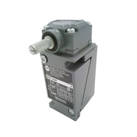 Allen-Bradley 802TA5P Limit Switch NEMA Type 4/13