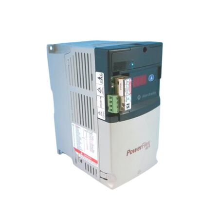 Allen-Bradley PowerFlex 40P AC Drive 22DB2P3N104