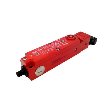 Allen-Bradley 440GM3NBBDHAC Guard Locking Switch