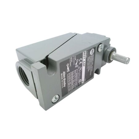 Allen-Bradley 802TA5P Limit Switch NEMA Type 4/13