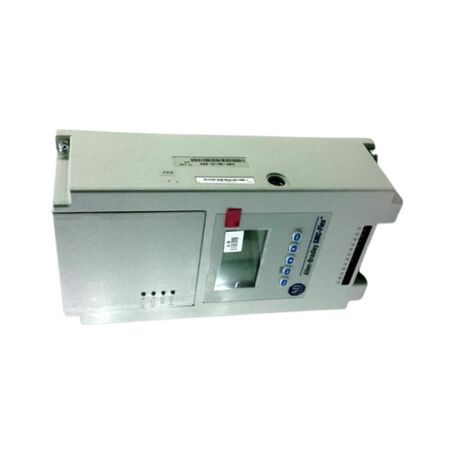 Allen-Bradley SMC Flex Quick Start Control Module 4139145402S2FX