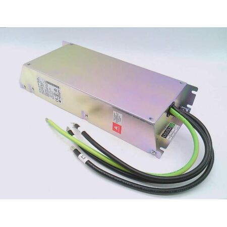 Allen-Bradley 22RF018CS EMC Filter Panel Mount 480V AC 3 Phase