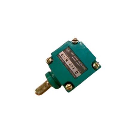 Allen-Bradley 802MA2X Rotary Lever Limit Switch Head