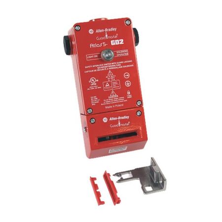 Allen-Bradley 440GL07254 Guard Locking Switch