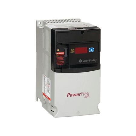 Allen-Bradley PowerFlex 40P Adjustable Frequency AC Drive 3.7 kW 5 HP