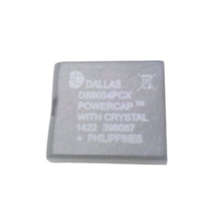 Allen-Bradley 2711NB4 Real-Time Clock Replacement for PanelView 300 Keypad
