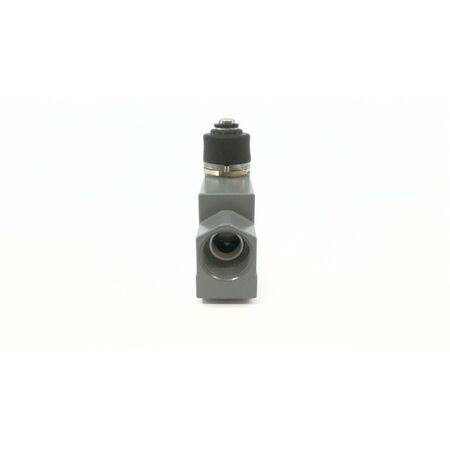 Allen-Bradley 802BPSABBSX Precision Limit Switch
