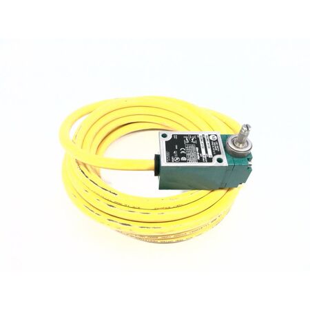 Allen-Bradley 802MCAY20 Corrosion-Resistant Rotary Lever Limit Switch