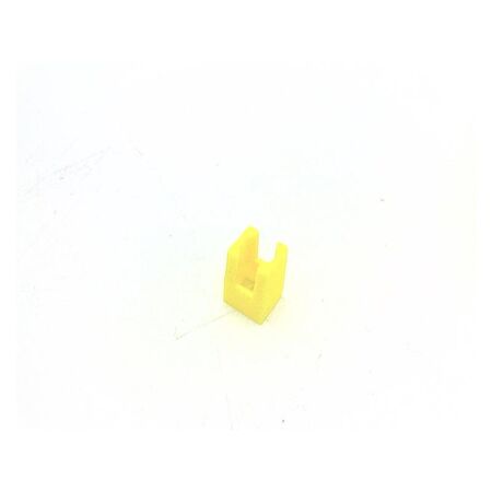 Allen-Bradley 800TN337 Yellow Push Button Actuator Extender 30mm