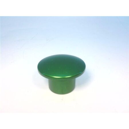 Allen-Bradley 800TN311G 30mm Green Mushroom Push Button Cap