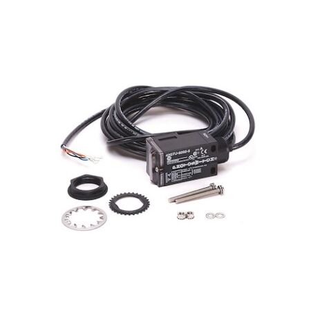 Allen-Bradley 42GTU9203 Series 9000 Polarized Retroreflective Photoelectric Switch