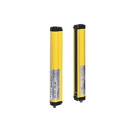 Allen-Bradley 440LP4KL1600YD Safety Light Curtain Type 4