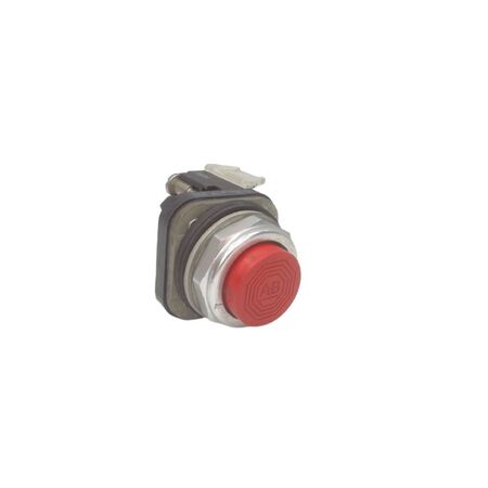 Allen-Bradley 800TB6D2 Momentary Contact Push Button