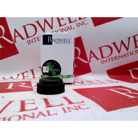 Allen-Bradley 800TQMJH2G Green Jumbo Mushroom Head Push Button