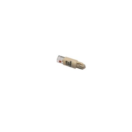 Allen-Bradley 800TN60R Red LED 30mm Push Button Lamp Replacement