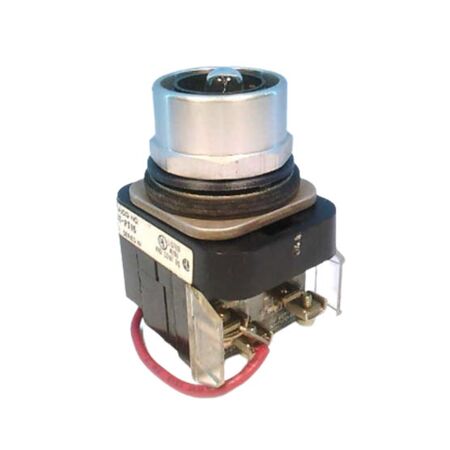Allen-Bradley 800TPT16 Push-to-Test Button