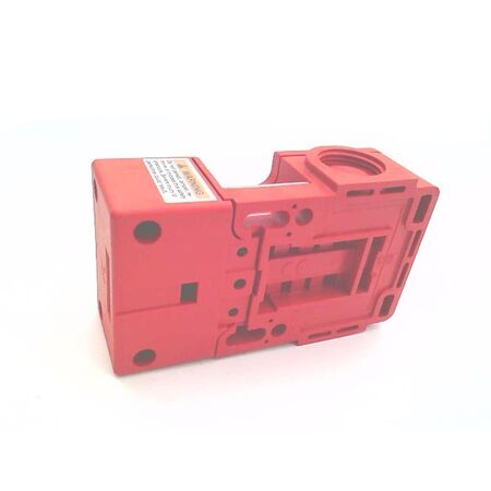 Allen-Bradley 440KT11146 Tongue Switch Trojan 5