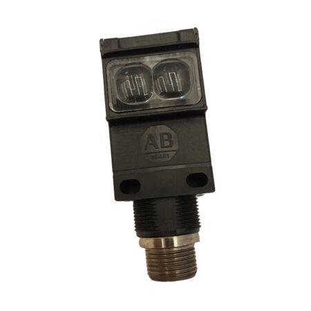 Allen-Bradley 42GTP9003QD Photoelectric Sensor Standard Diffuse