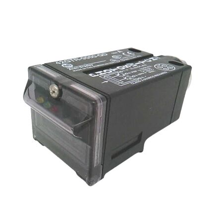 Allen-Bradley 42GTR9000QD Photoelectric Transmitted Beam Receiver Sensor
