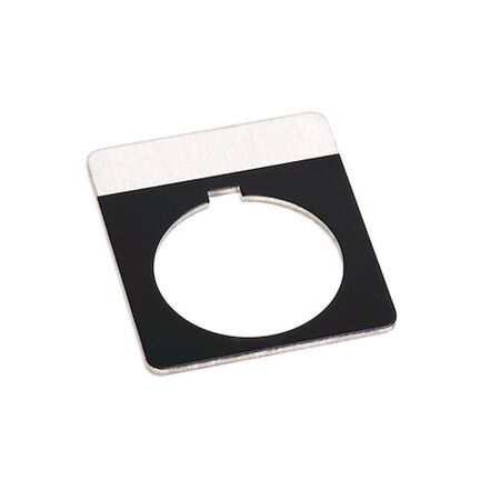 Allen-Bradley 800TN515 Legend Plate Type A Blank