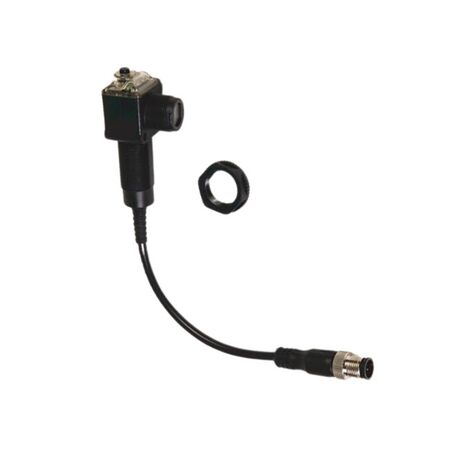 Allen-Bradley Rightsight Sharp Cutoff Infrared LED Sensor