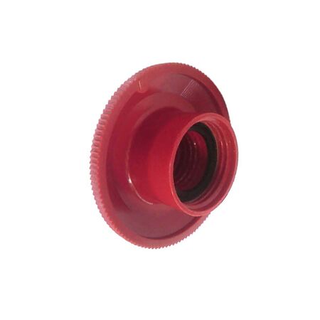 Allen-Bradley 800TN307A 30mm Red Pushbutton Cap