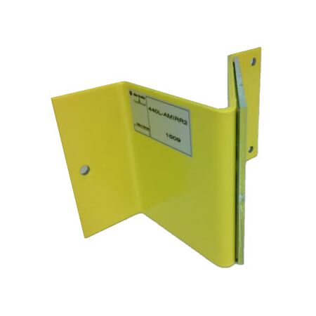 Allen-Bradley 440LAMIRR2 Corner Mirror for Area Access Control