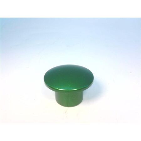 Allen-Bradley 800TN311G 30mm Green Mushroom Push Button Cap