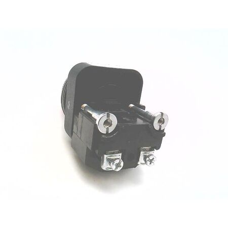 Allen-Bradley 800TPH46R Red LED Pilot Light 30.5mm
