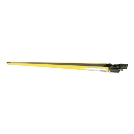 Allen-Bradley 440LR4K1600YD Light Curtain Receiver Section