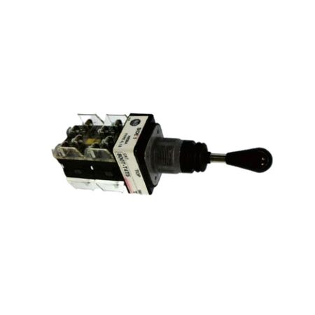 Allen-Bradley 800TT4T5AAAA Four Way Toggle Switch