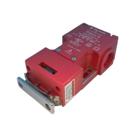 Allen-Bradley 440KT11171 Tongue Interlock Switch Trojan 6