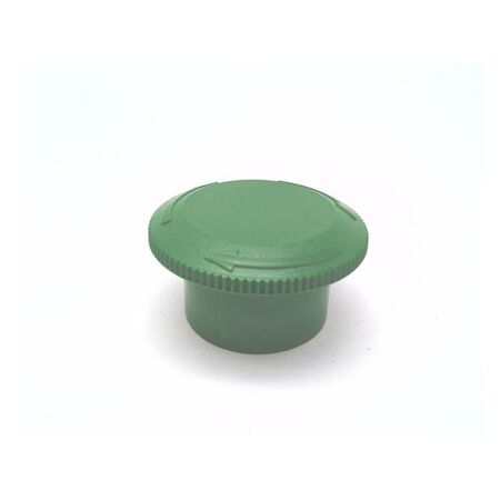 Allen-Bradley 800TN302B Replacement Push-Pull/Twist Cap Green 30mm