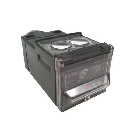 Allen-Bradley 42GTR9000QD Photoelectric Transmitted Beam Receiver Sensor