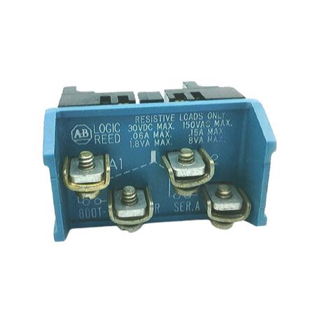 Allen-Bradley 800TXA2R Logic Reed Contact Block