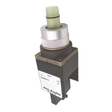 Allen-Bradley 800MRFX Pushbutton Switch