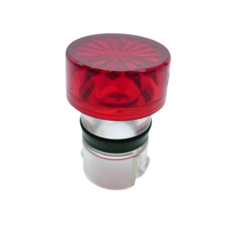 Allen-Bradley 800MRN2R Illuminated Pushbutton Cap