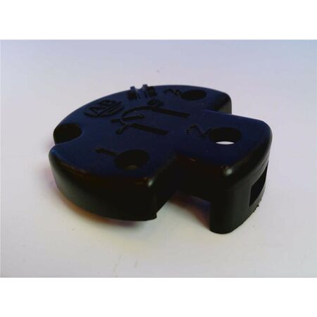 Allen-Bradley 800TN373 Finger-Safe Terminal Accessory Cover