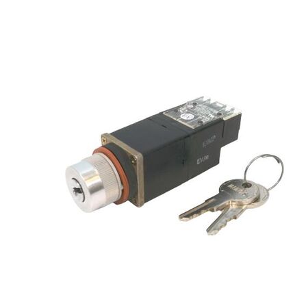 Allen-Bradley 800MRH33BLA Cylinder Lock Switch