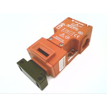 Allen-Bradley Guardmaster Trojan 5 Safety Switch